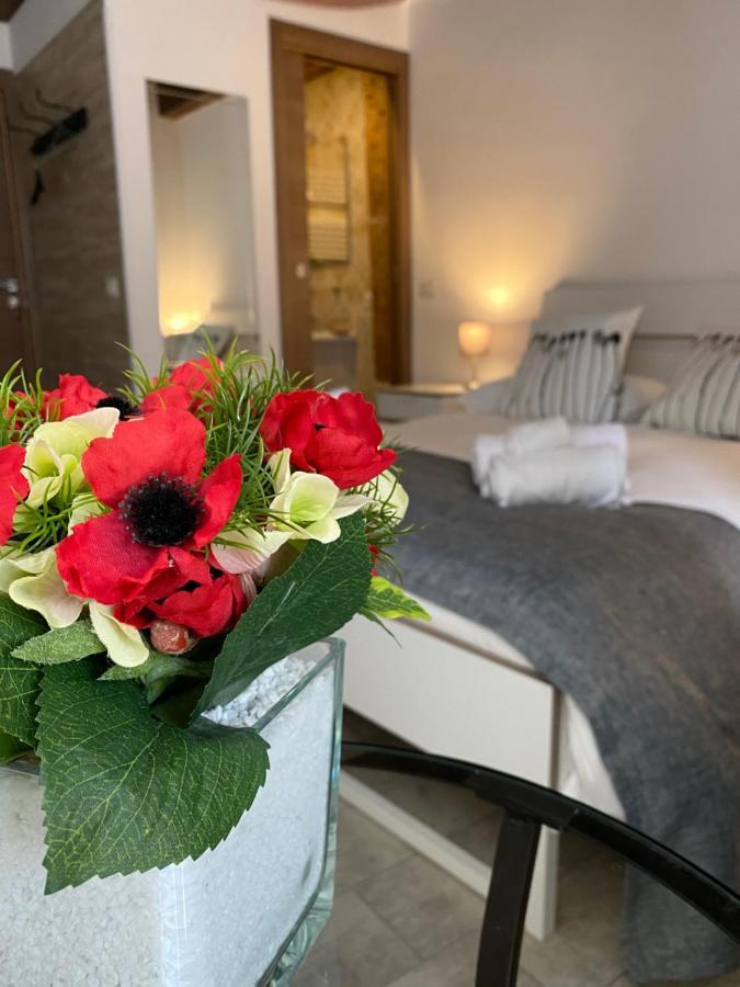 B&B Le Larie Collepardo Eksteriør billede