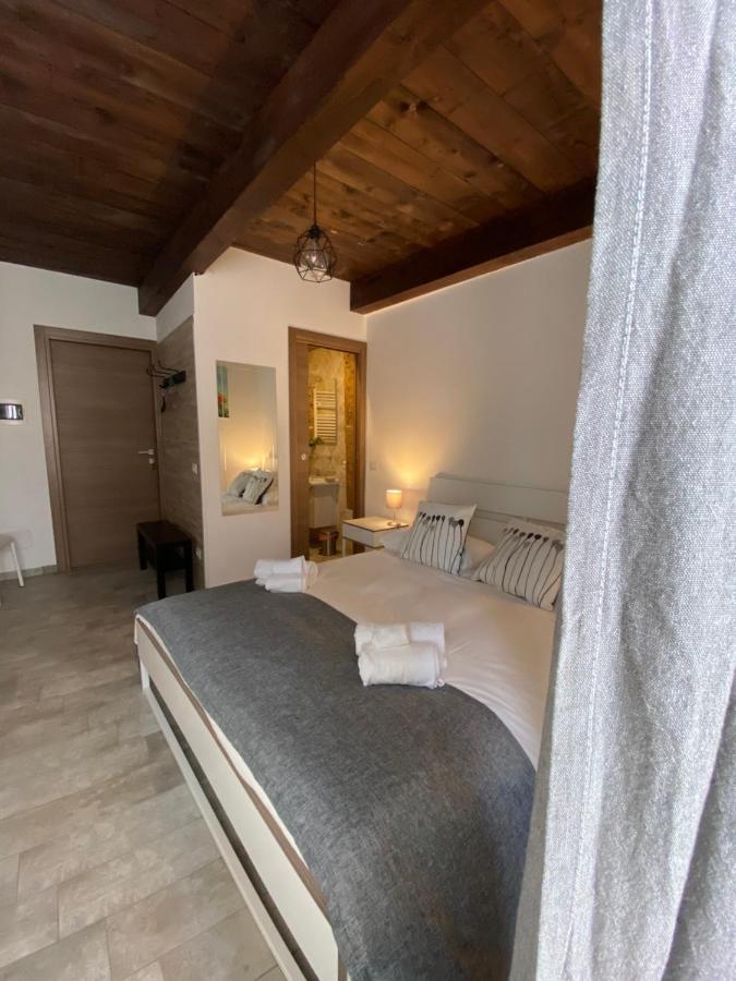 B&B Le Larie Collepardo Eksteriør billede