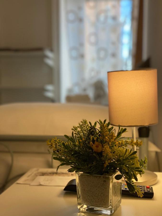 B&B Le Larie Collepardo Eksteriør billede