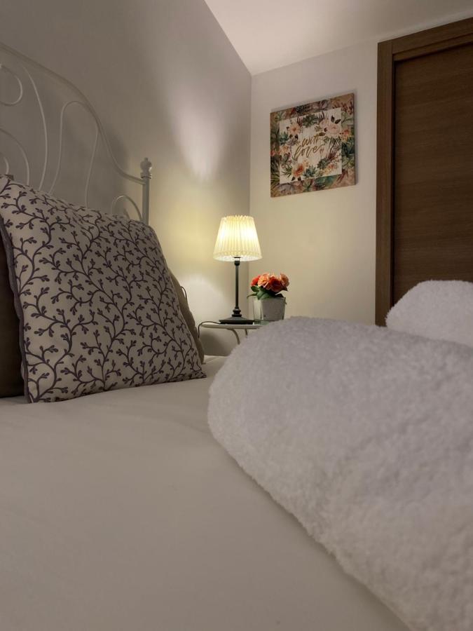 B&B Le Larie Collepardo Eksteriør billede