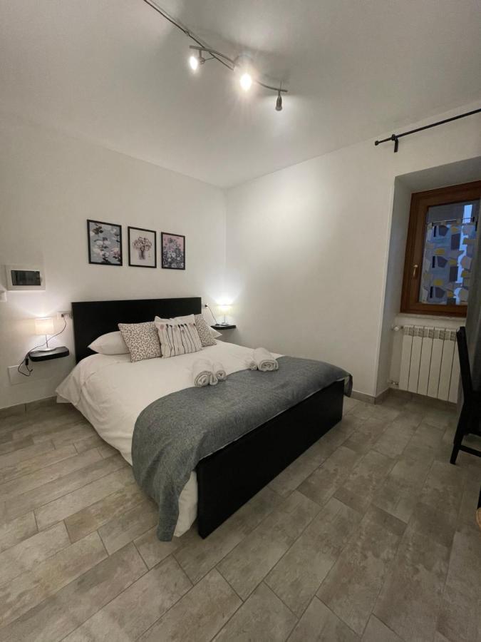 B&B Le Larie Collepardo Eksteriør billede
