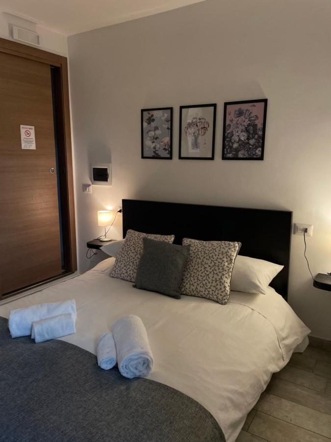 B&B Le Larie Collepardo Eksteriør billede