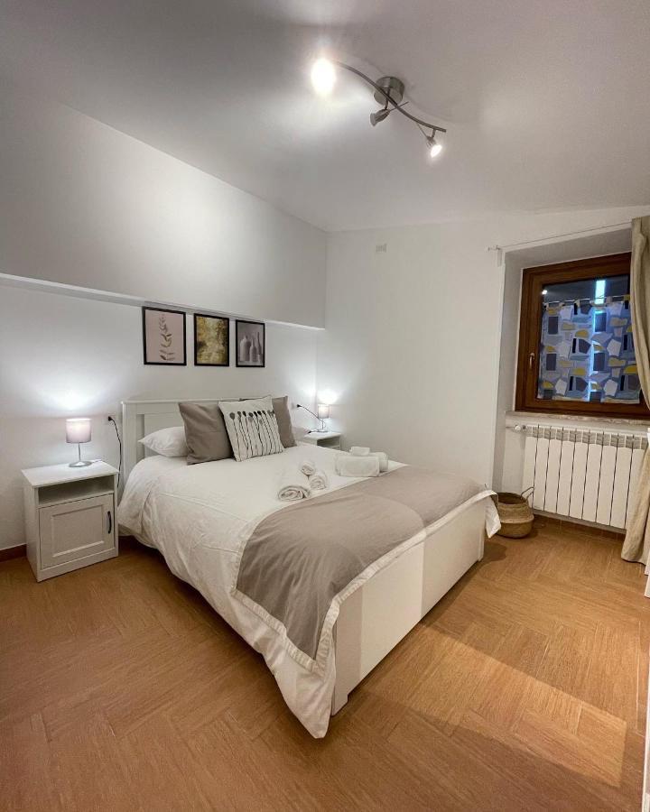 B&B Le Larie Collepardo Eksteriør billede